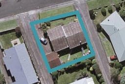 51 Doralto Road, Frankleigh Park, New Plymouth