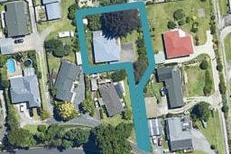 167 Darraghs Road, Brookfield, Tauranga