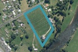 25 Mahoe Road, Manunui, Taumarunui