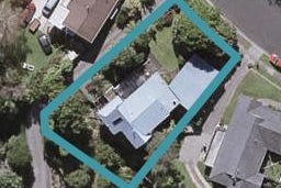 41 Karina Road, Merrilands, New Plymouth