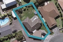8 Hunter Place, Merrilands, New Plymouth