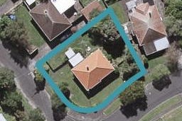 55 Drake Street, Vogeltown, New Plymouth
