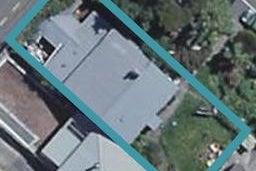 189A Grant Road, Thorndon, Wellington