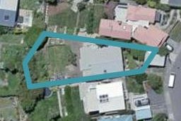101 Northland Road, Northland, Wellington