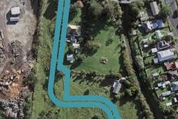 12 Kawariki Road, Helensville, Helensville