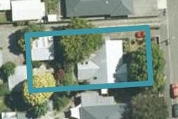 24 Percy Street, Blenheim