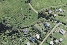 91 South Pacific Road, Rakino Island, Auckland