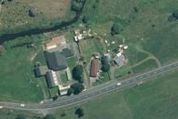 203 Mangatangi Road, Pokeno