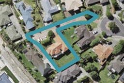 26 Baulcomb Parade, Windsor Park, Auckland