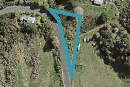 542A Harrisville Road, Buckland