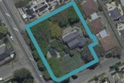156 Rossall Street, Merivale, Christchurch