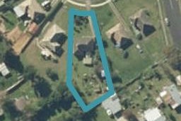 41 Charles Crescent, Putaruru