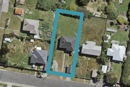 149 Lagan Street, Bluff