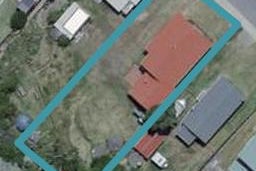 100 Jetty Road, Castlepoint, Tīnui