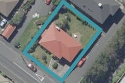 40 Shetland Street, Wakari, Dunedin