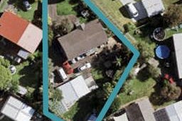 21 Carbery Place, Manurewa, Auckland