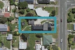 134 Ward Street, Waverley, Invercargill