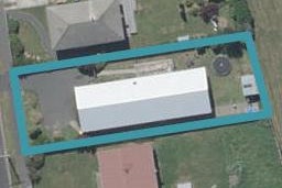 126 Ashmore Street, Halfway Bush, Dunedin