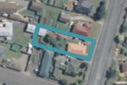 29 Shaw Street, Temuka