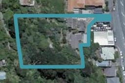 260 Queens Drive, Lyall Bay, Wellington