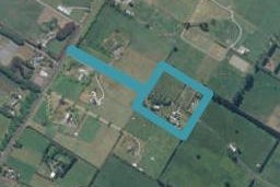 64 Jacksons Road, Ohoka, Kaiapoi