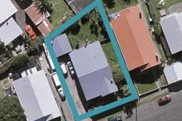 33 Buller Street, New Plymouth, New Plymouth