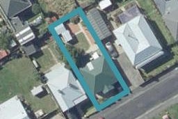 238 Oxford Street, South Dunedin, Dunedin