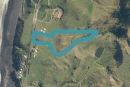 0 State Highway 3, Awakino, Mokau