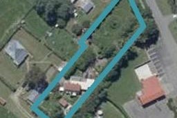 8 Everett Street, Coalgate, Coalgate