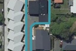 137 Edgeware Road, St Albans, Christchurch