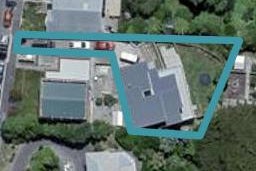 55 Mills Road, Brooklyn, Wellington