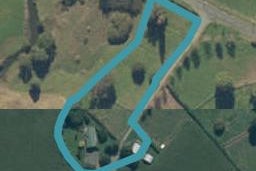 379 Landsdowne Road, Waharoa, Waharoa