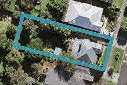 27 Marlborough Street, Mount Eden, Auckland