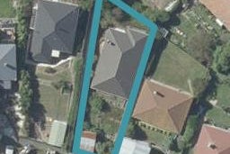 20 Ryehill Street, Calton Hill, Dunedin