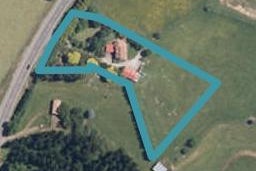 76789 State Highway 2, Dannevirke