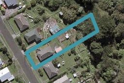 44 Banks Street, Marfell, New Plymouth