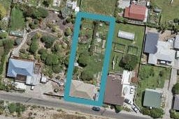 97 Lagan Street, Bluff