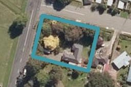 47 Pukepapa Road, Marton
