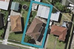 58 Israel Avenue, Clover Park, Auckland
