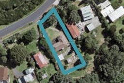 430 Matakawau Road, Āwhitu