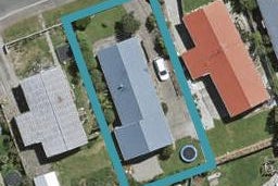 58 Paisley Street, Kew, Invercargill