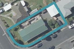 1 Erskine Place, Saint Clair, Dunedin