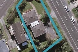 2 Cowling Road, Hurdon, New Plymouth