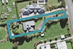 179 Old North Road, Kumeu