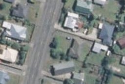 36 Gammack Street, Temuka