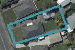 47 Gainsborough Street, Hoon Hay, Christchurch