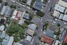 36 Austin Street, Mount Victoria, Wellington