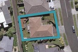 4 Rossiter Crescent, Lynmouth, New Plymouth