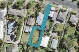 50A Glengarry Road, Glen Eden, Auckland