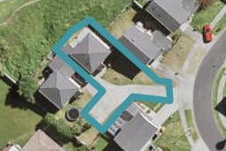 52 Brashier Circle, Sunnyvale, Auckland